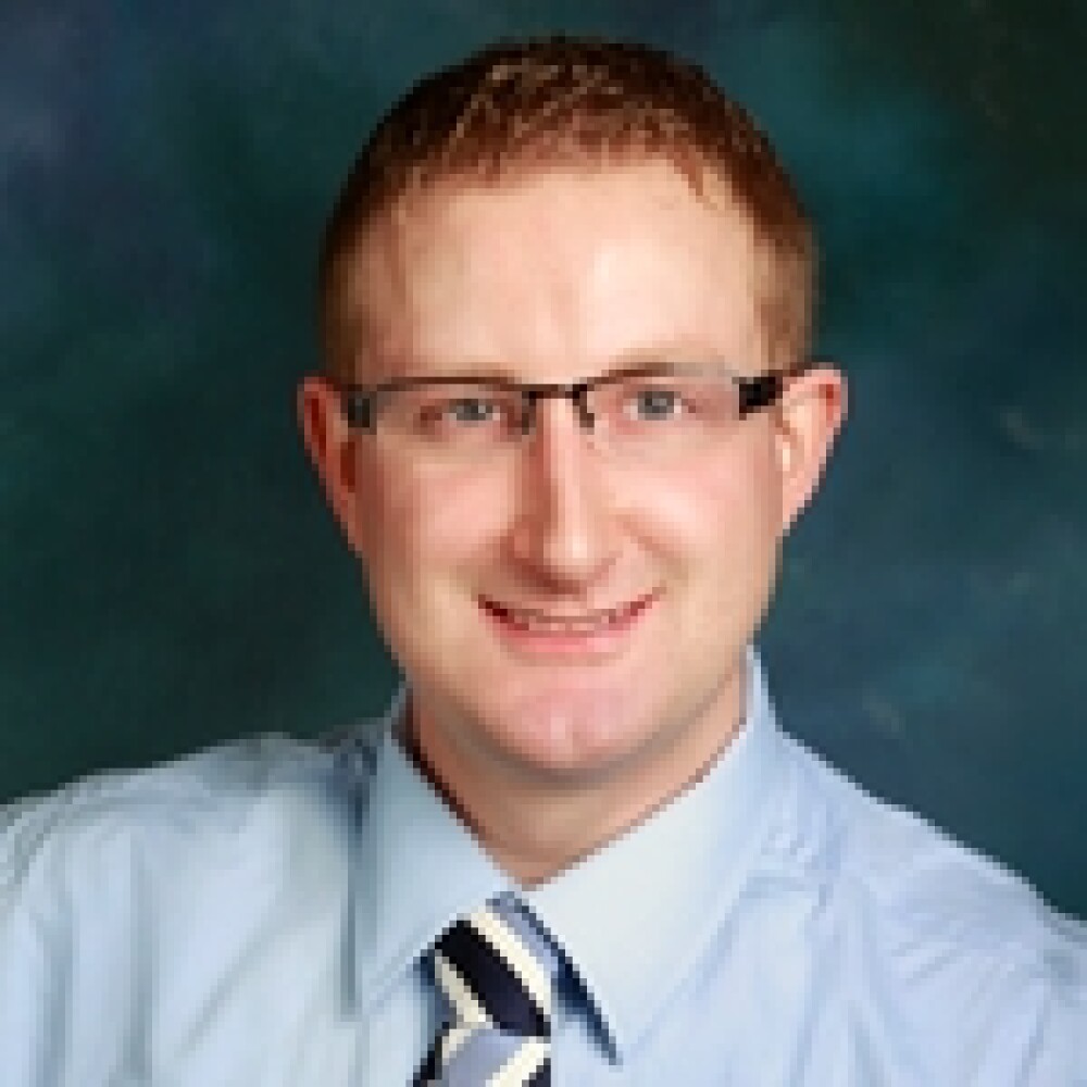 Brian Frey