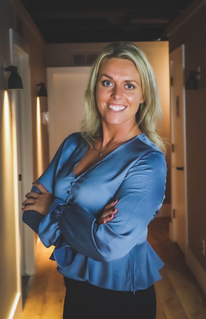 Constance Bagiano