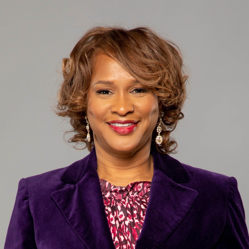 Donna Pinchum