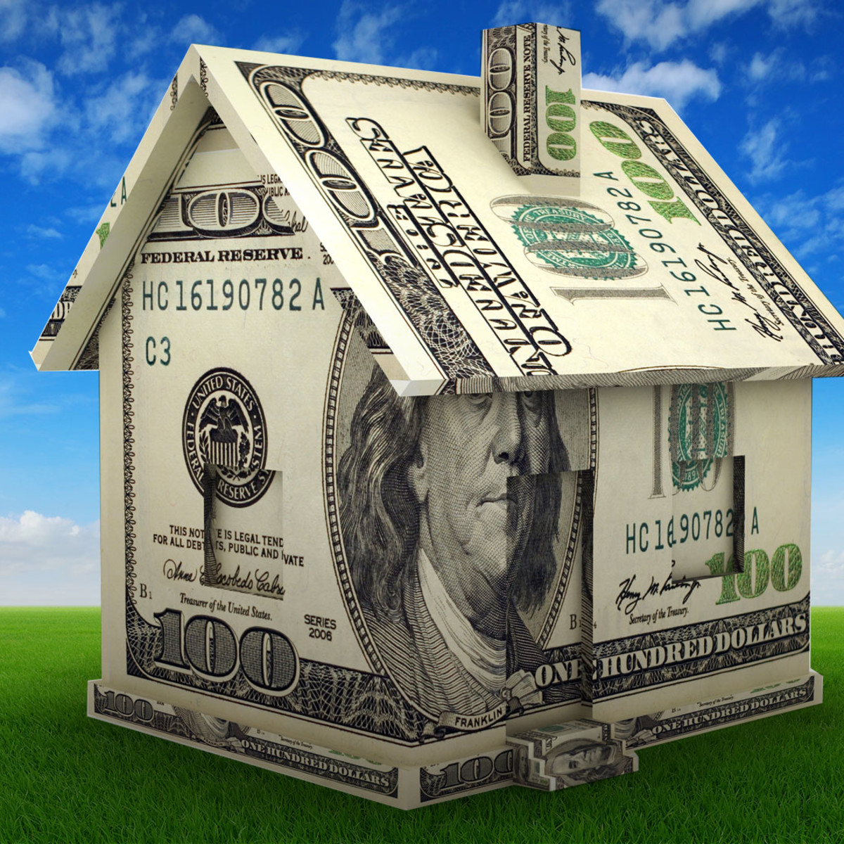 Financial Preparation