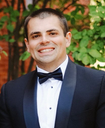 Mario Fusciardi