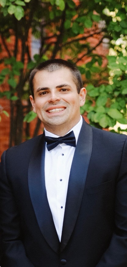 Mario Fusciardi - The Grosso Group