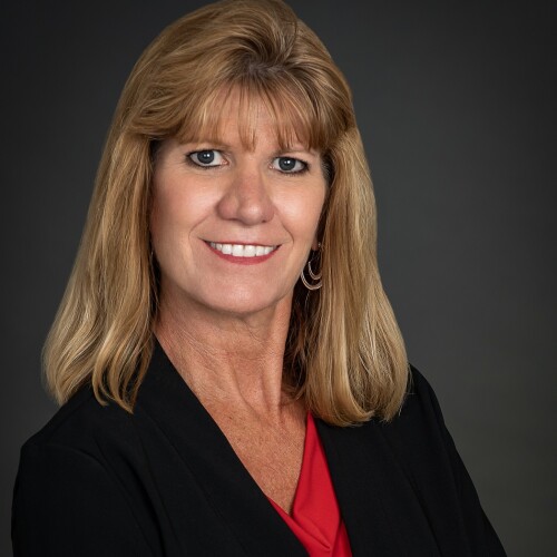 Pam MacKay