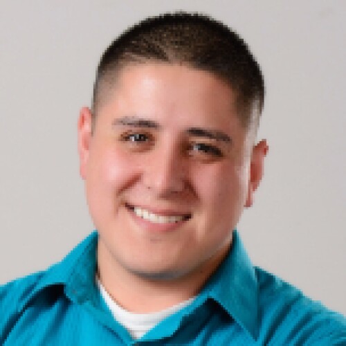 Roman Torrez