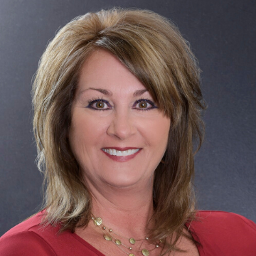 Christine Drumheller