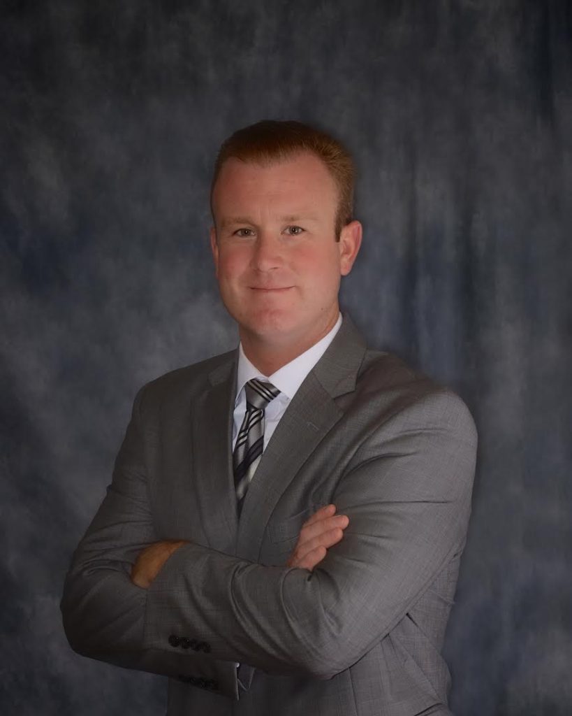 Christopher LeTarte