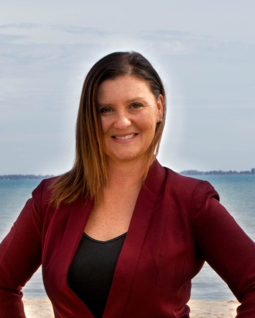 Dana Falkenhagen