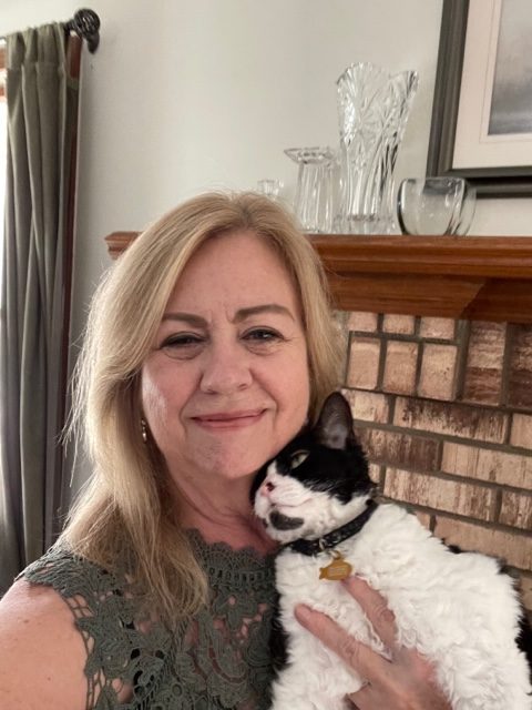 Linda DeForest