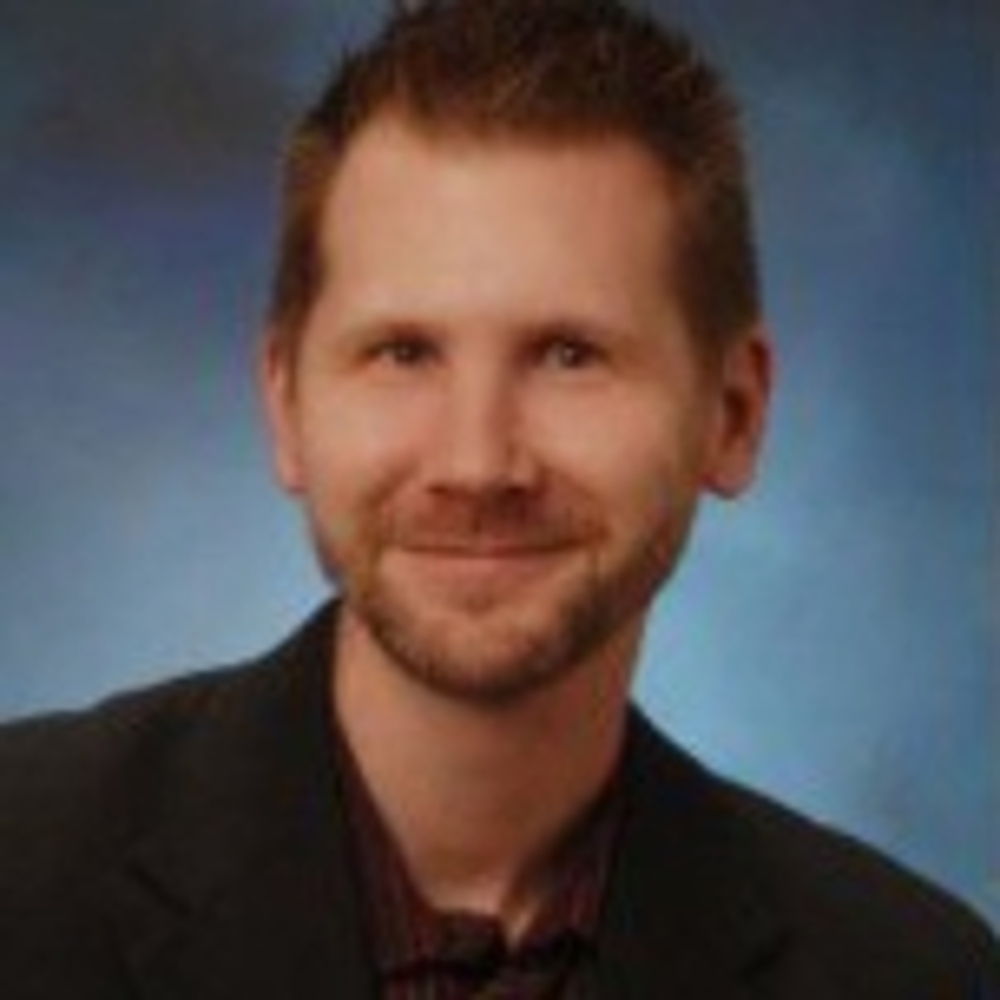 Brandon Taylor