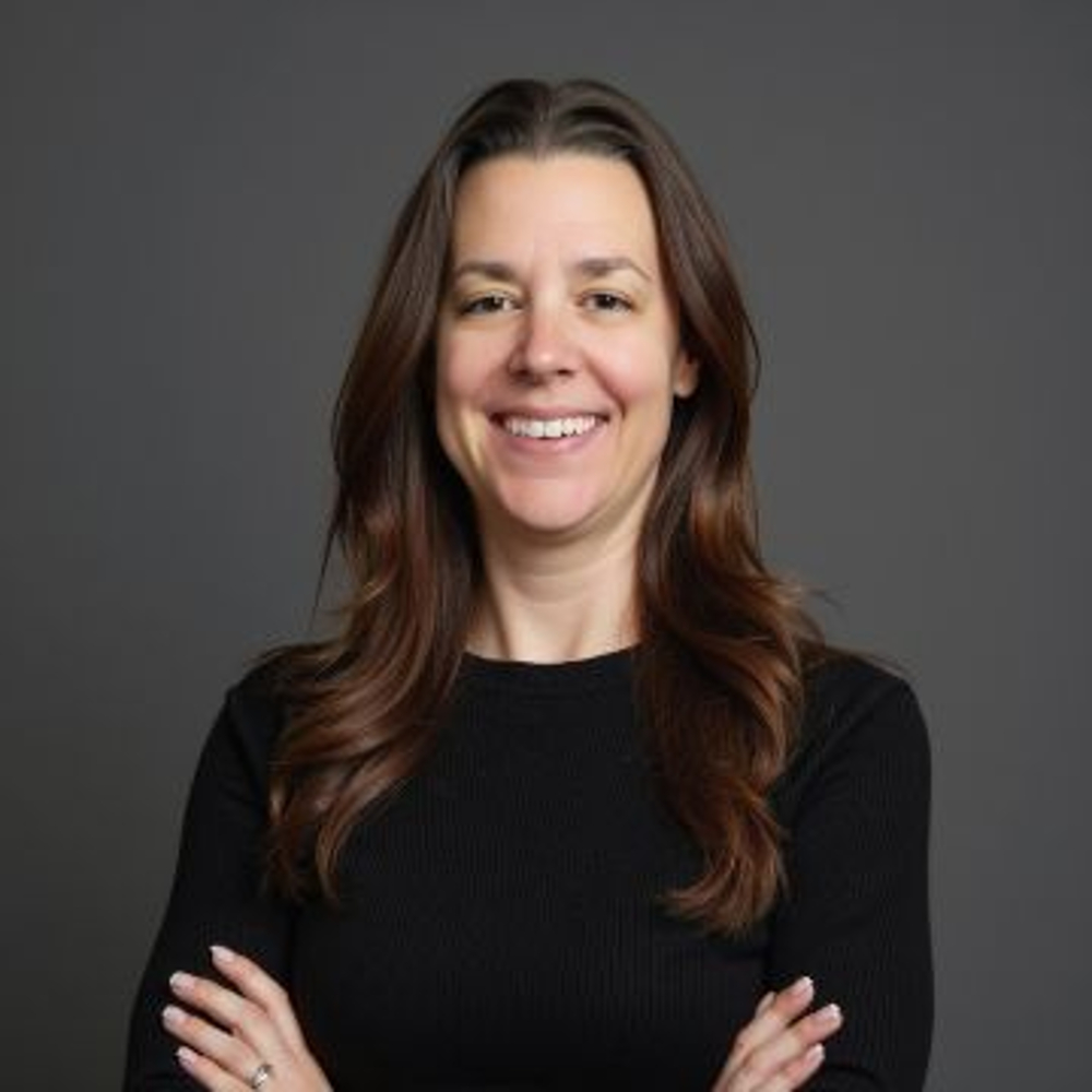 Crystal Wengler