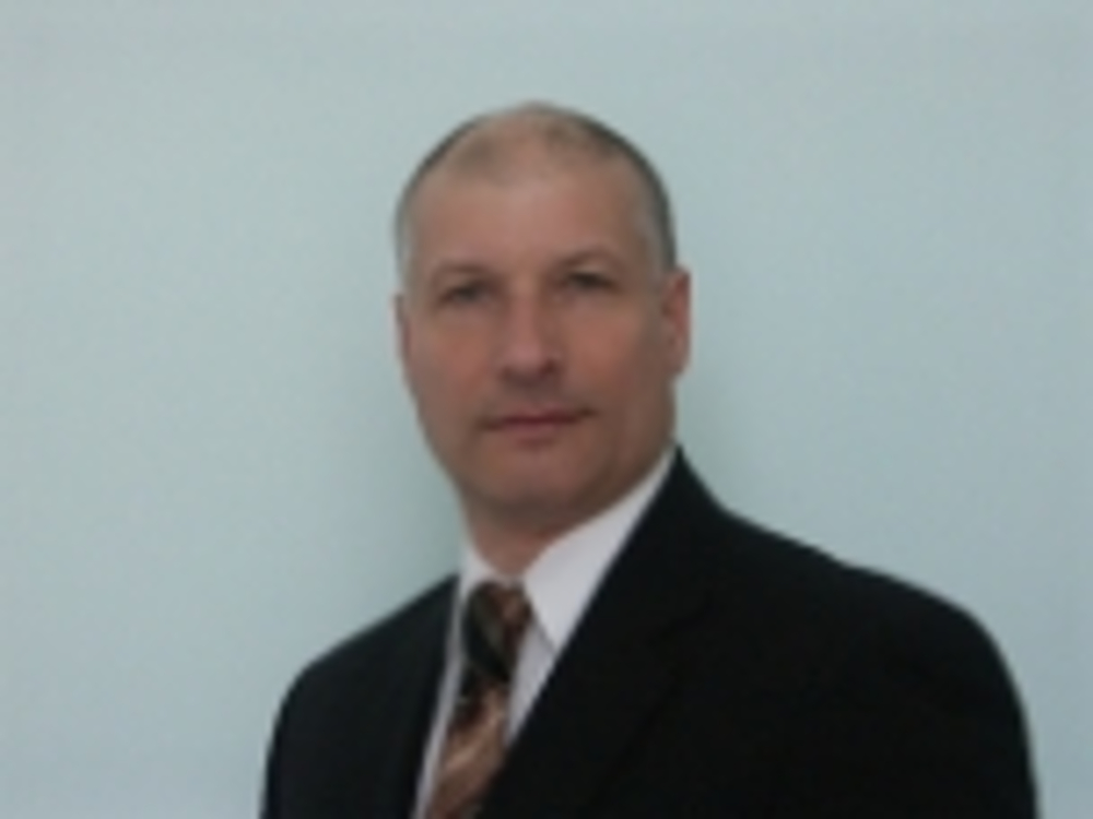 David S. Werner
