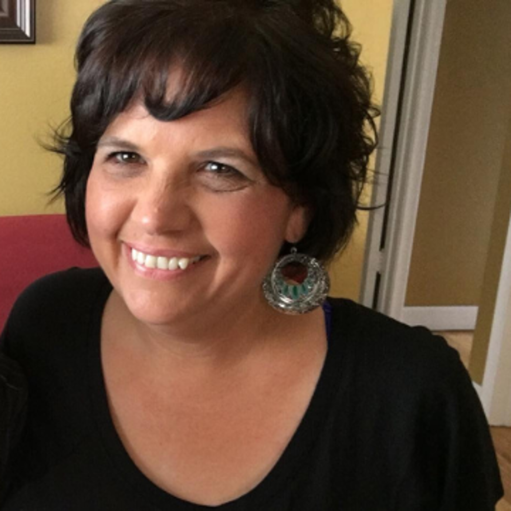 Deborah Phillips