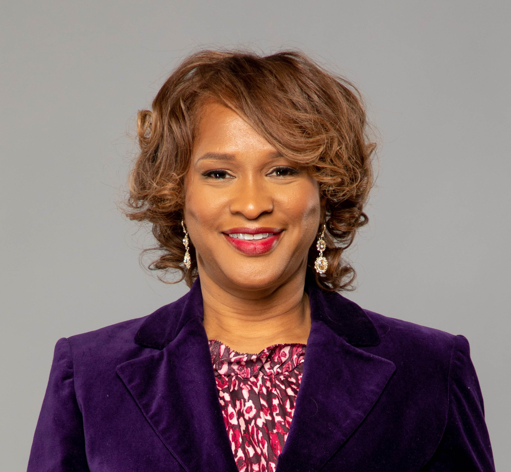 Donna Pinchum