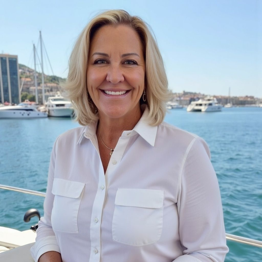 Jodie Struebing