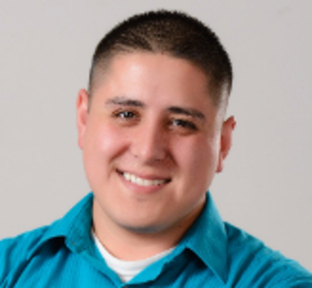Roman Torrez