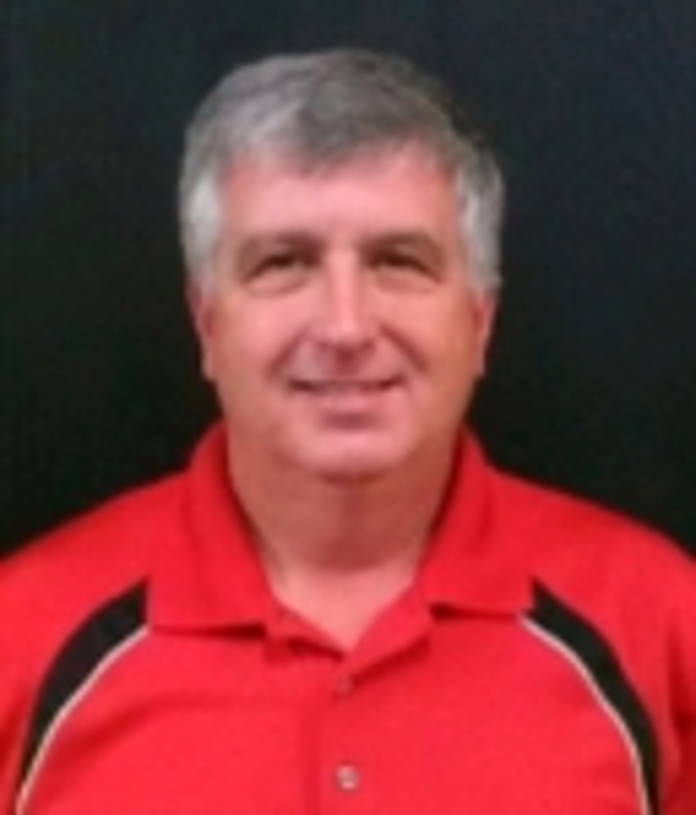 Ron Roe
