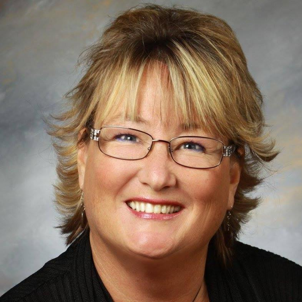 Stephanie Chisholm