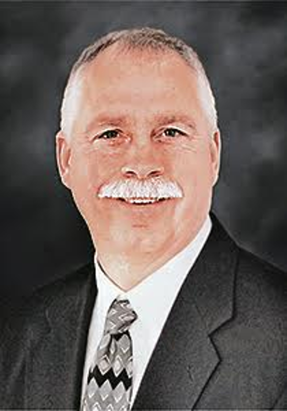 Ted Roskey
