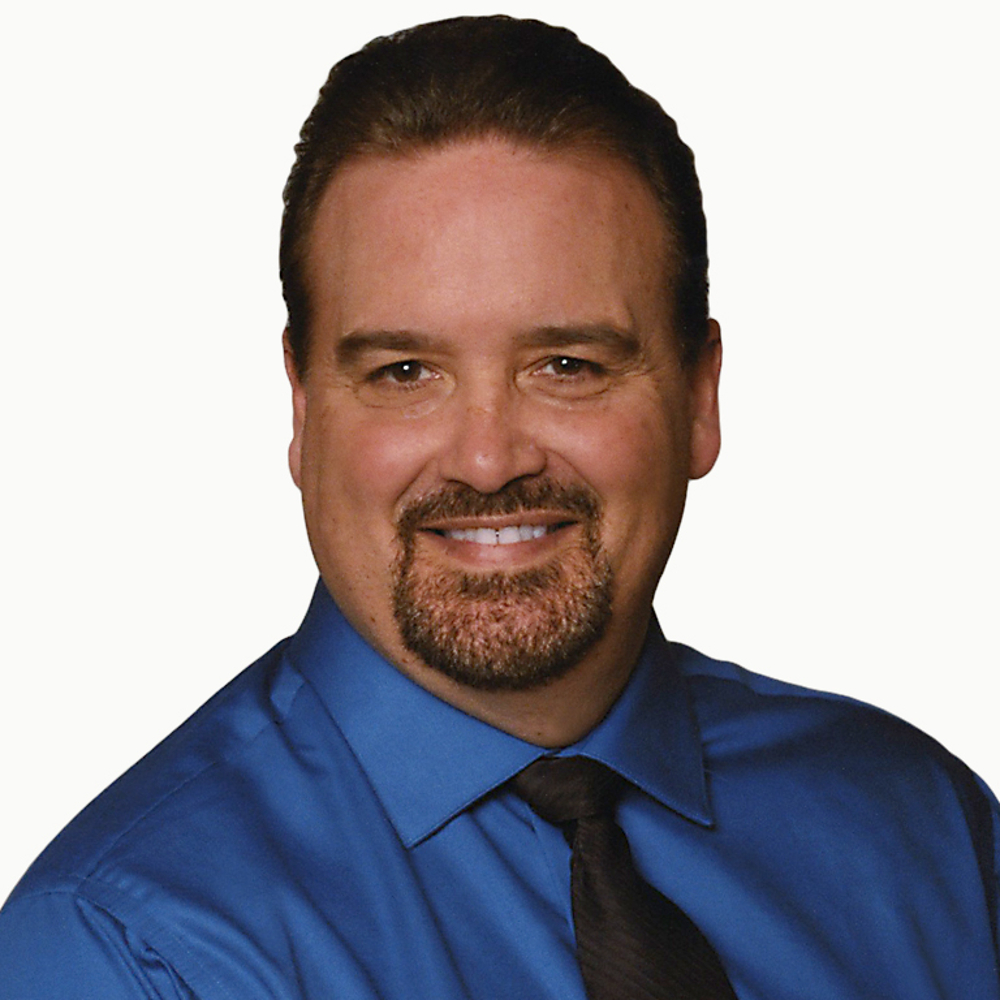 Tom Schrader