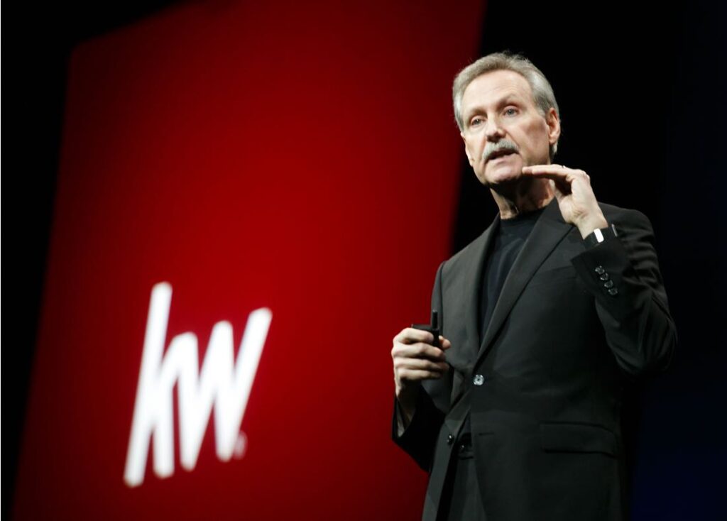 Gary Keller