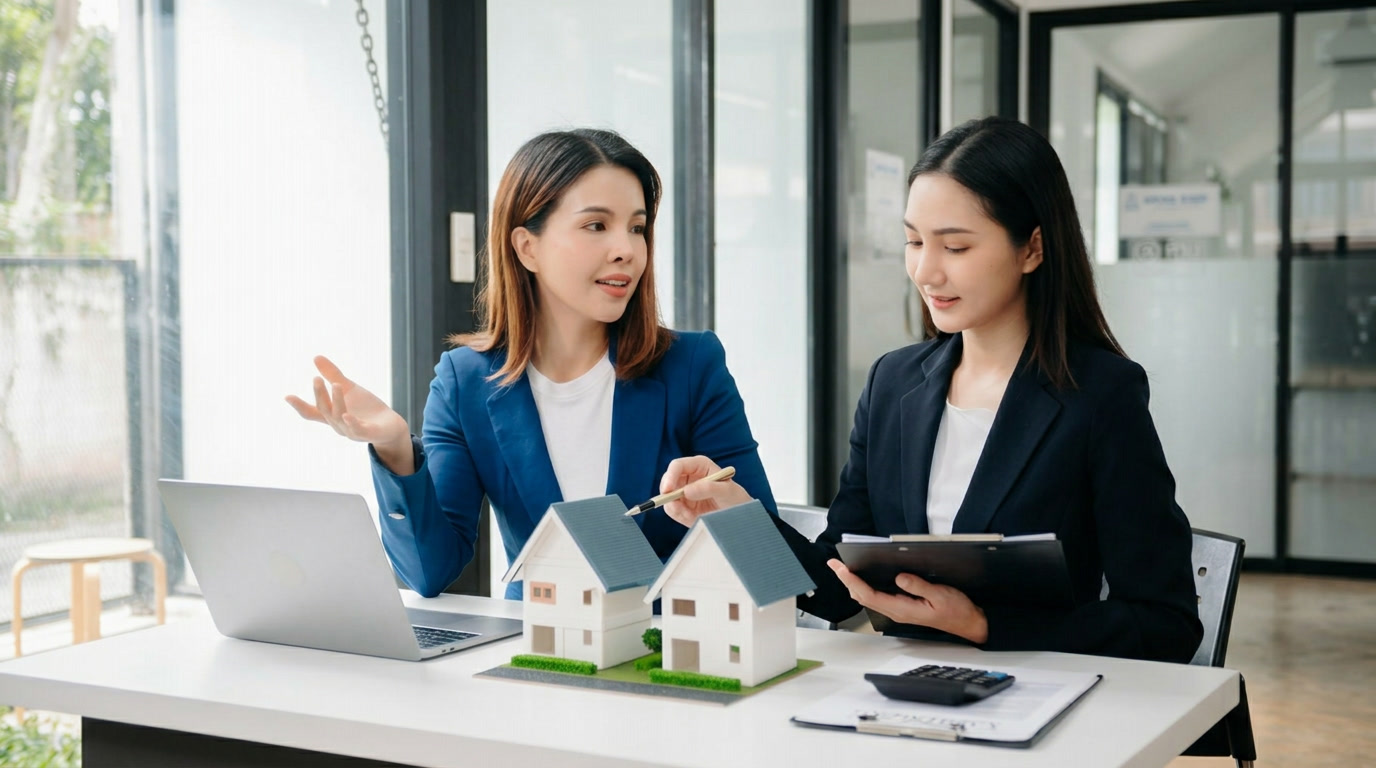KSCORE - Keller Williams Training